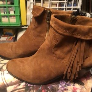 Sam edalman boots